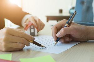 Investors choice mortgages