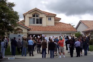 Bidding auction - Investors Choice Mortgages