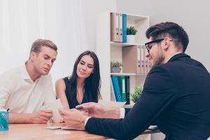 Seller Agent - Investors Choice Mortgages