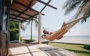 Making that Holiday Home a Reality