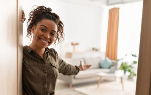 How to make your home, your happy place