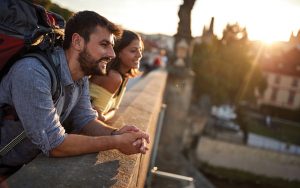 Travel on a Shoestring