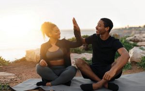 Couple Goals- Saving for a Home Deposit