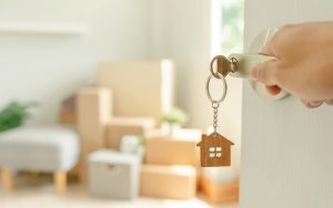Homebuyer Support to Ring in the New Financial Year